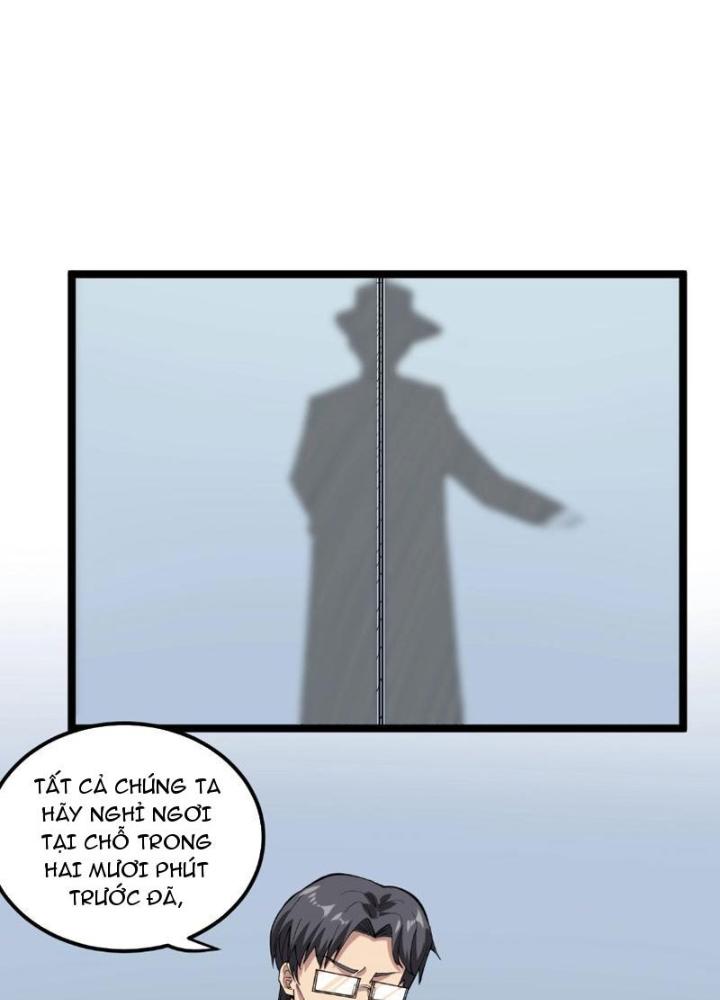 Giải Trí: Minh Tinh Bỏ Trốn 365 Ngày Chapter 12 - Trang 2