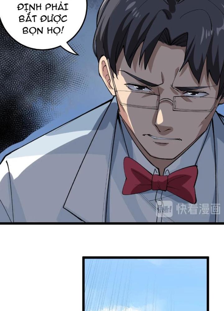 Giải Trí: Minh Tinh Bỏ Trốn 365 Ngày Chapter 12 - Trang 2