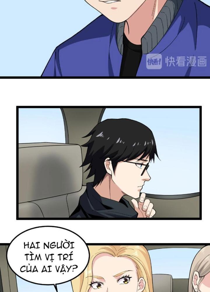 Giải Trí: Minh Tinh Bỏ Trốn 365 Ngày Chapter 12 - Trang 2