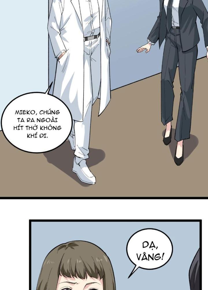 Giải Trí: Minh Tinh Bỏ Trốn 365 Ngày Chapter 12 - Trang 2