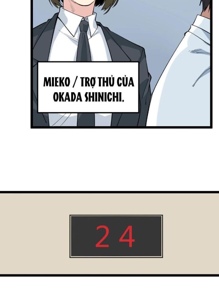 Giải Trí: Minh Tinh Bỏ Trốn 365 Ngày Chapter 12 - Trang 2