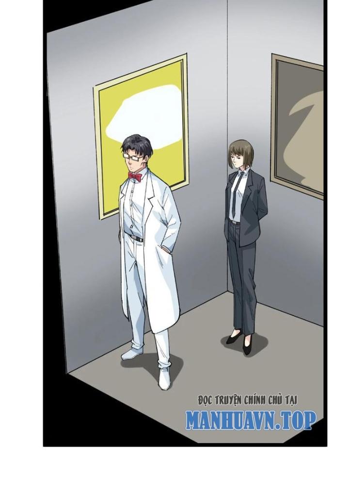 Giải Trí: Minh Tinh Bỏ Trốn 365 Ngày Chapter 12 - Trang 2