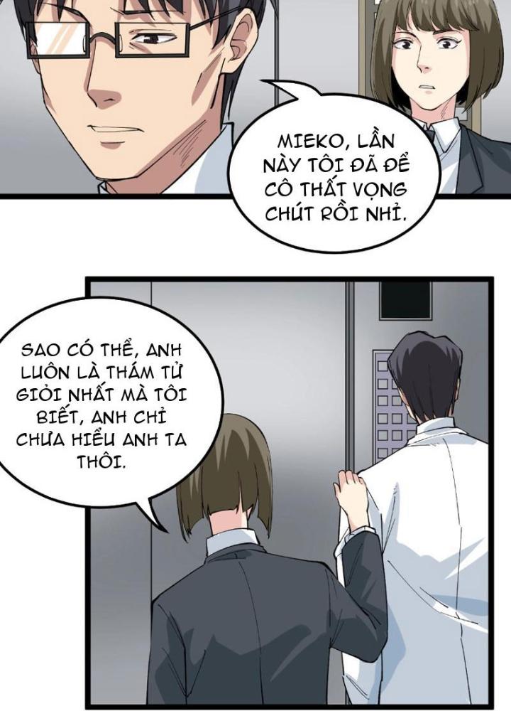 Giải Trí: Minh Tinh Bỏ Trốn 365 Ngày Chapter 12 - Trang 2