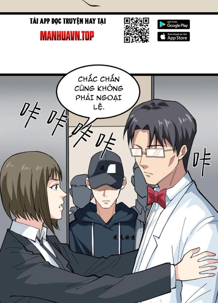 Giải Trí: Minh Tinh Bỏ Trốn 365 Ngày Chapter 12 - Trang 2