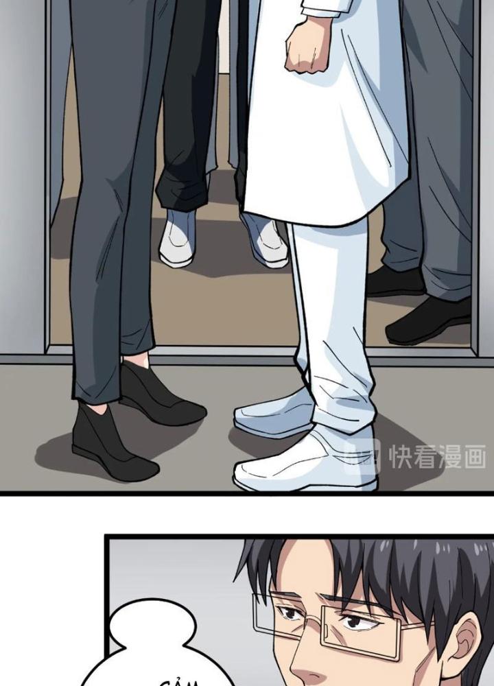 Giải Trí: Minh Tinh Bỏ Trốn 365 Ngày Chapter 12 - Trang 2