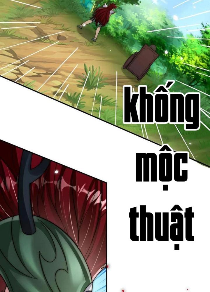 Bỉ Nhân Độc Tìm Đường Chết Chapter 206 - Trang 2