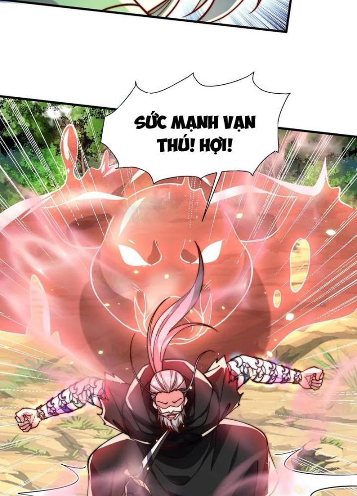 Bỉ Nhân Độc Tìm Đường Chết Chapter 206 - Trang 2