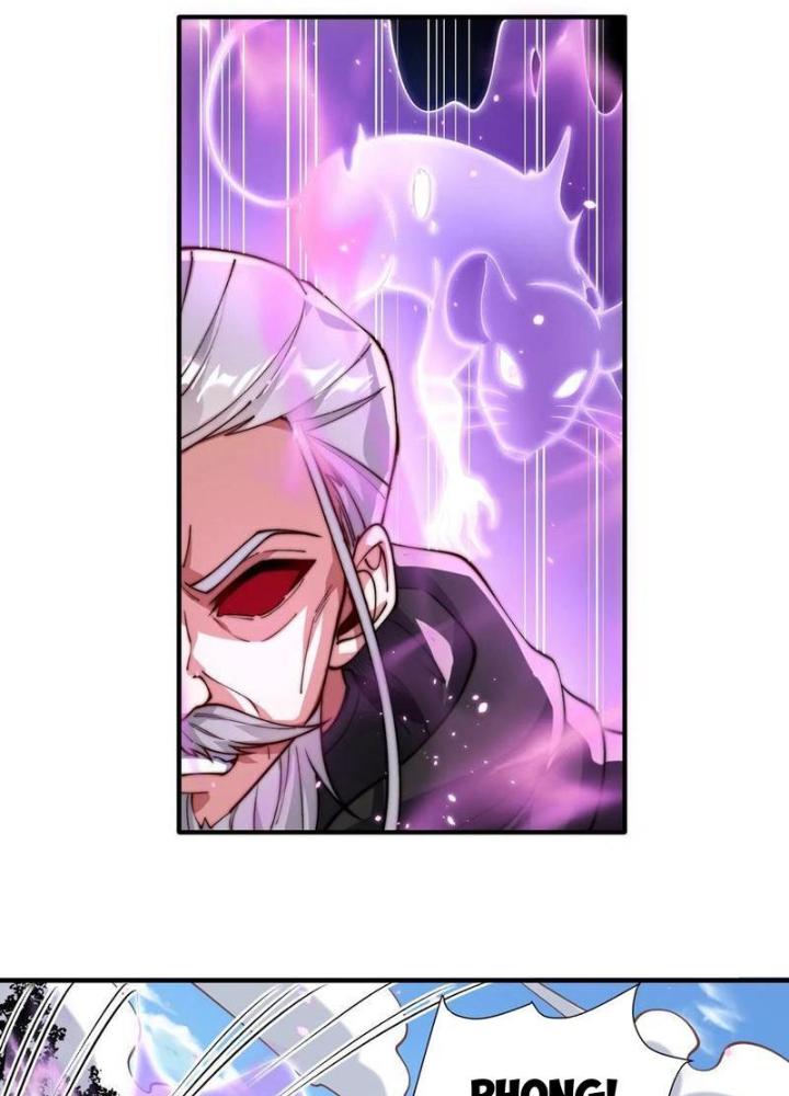 Bỉ Nhân Độc Tìm Đường Chết Chapter 206 - Trang 2