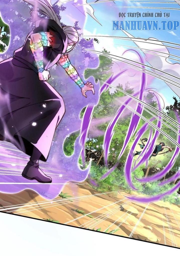 Bỉ Nhân Độc Tìm Đường Chết Chapter 206 - Trang 2