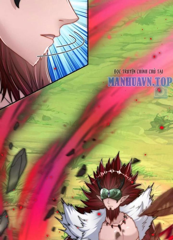 Bỉ Nhân Độc Tìm Đường Chết Chapter 206 - Trang 2