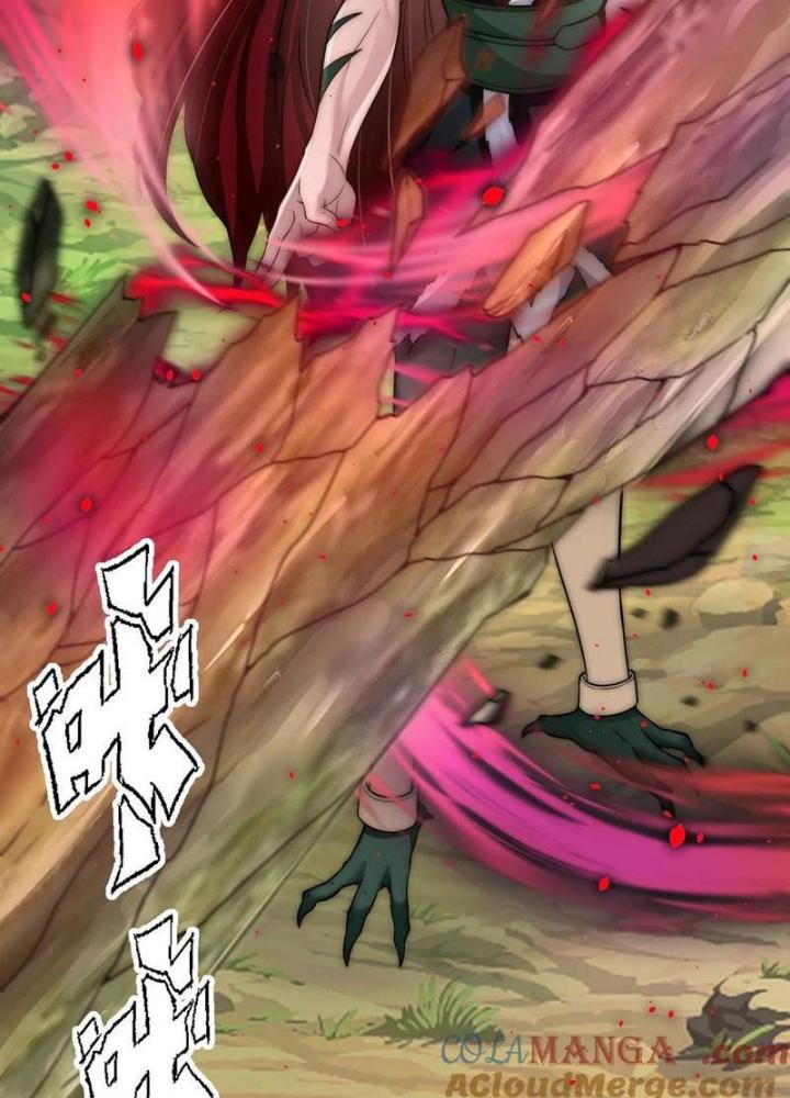 Bỉ Nhân Độc Tìm Đường Chết Chapter 206 - Trang 2