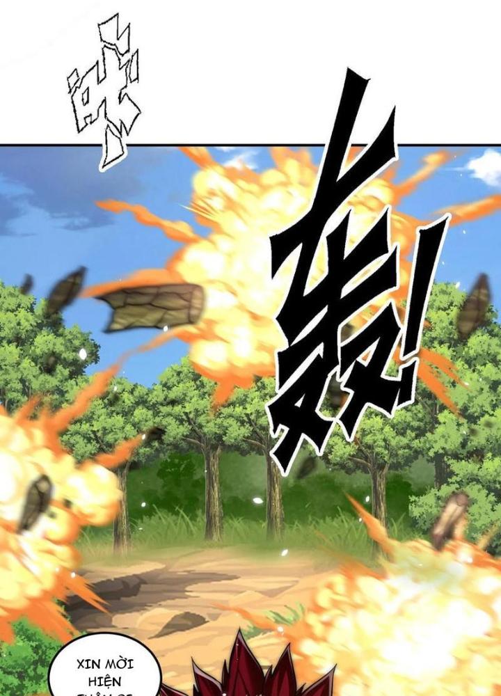 Bỉ Nhân Độc Tìm Đường Chết Chapter 206 - Trang 2