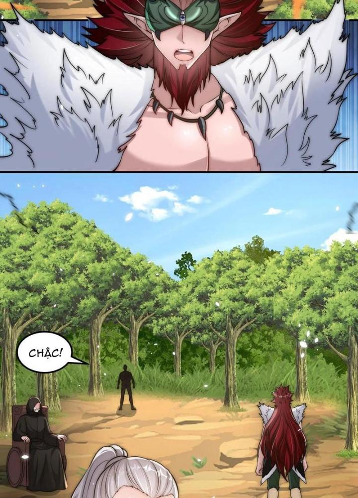 Bỉ Nhân Độc Tìm Đường Chết Chapter 206 - Trang 2