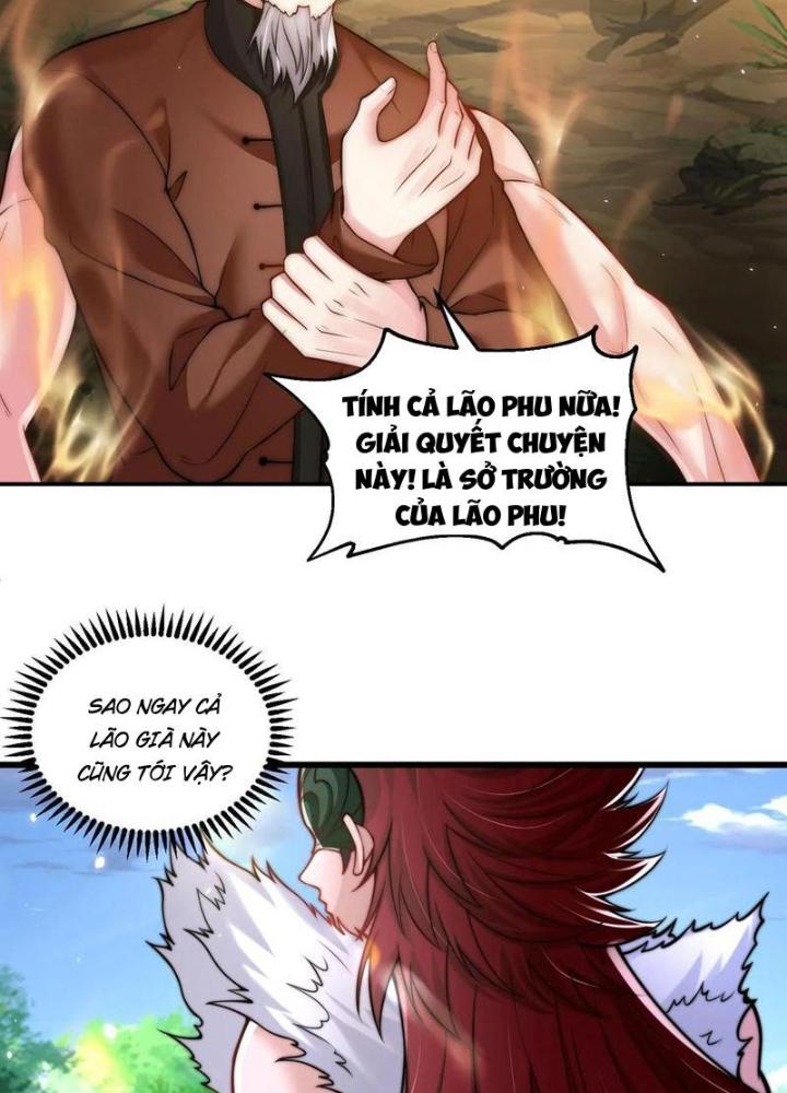 Bỉ Nhân Độc Tìm Đường Chết Chapter 206 - Trang 2