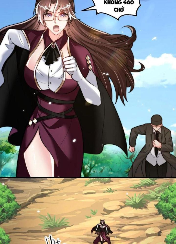 Bỉ Nhân Độc Tìm Đường Chết Chapter 206 - Trang 2