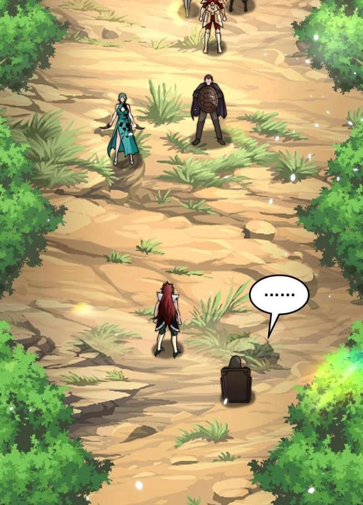 Bỉ Nhân Độc Tìm Đường Chết Chapter 206 - Trang 2