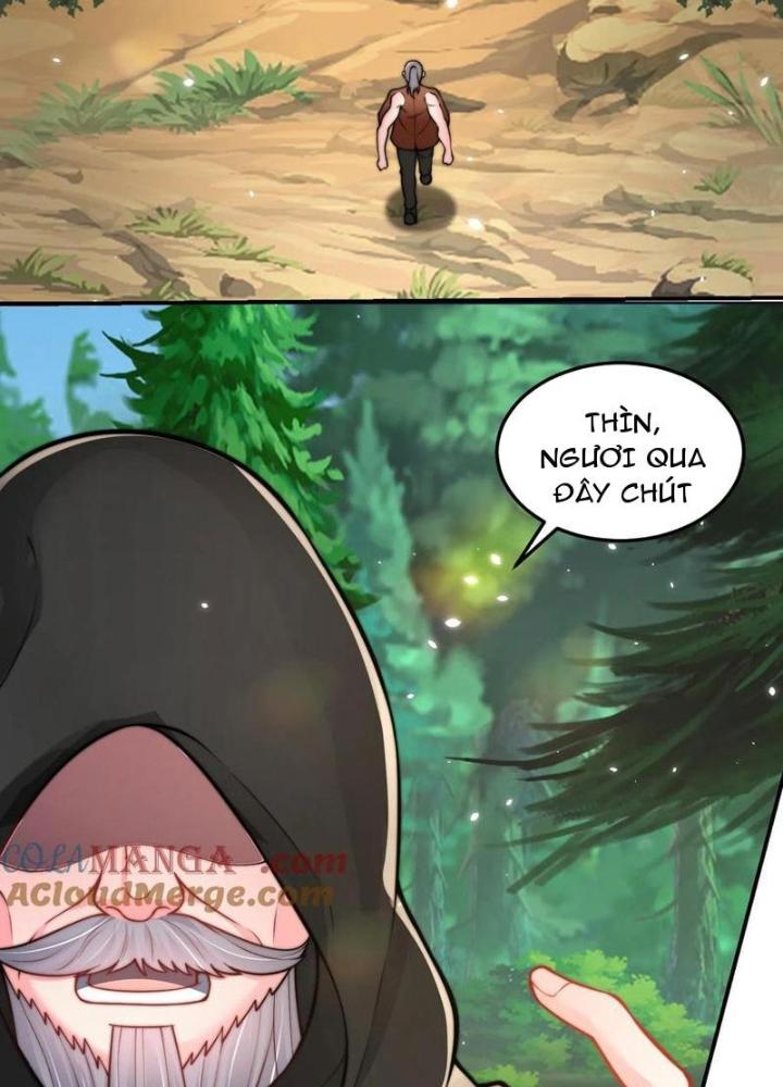 Bỉ Nhân Độc Tìm Đường Chết Chapter 206 - Trang 2