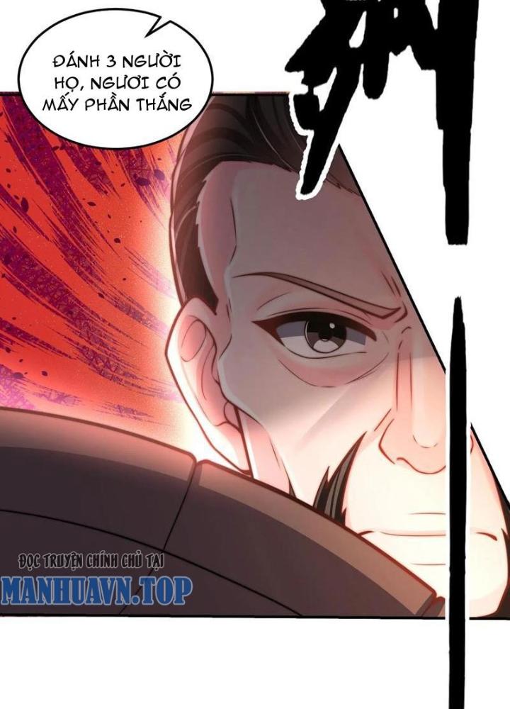 Bỉ Nhân Độc Tìm Đường Chết Chapter 206 - Trang 2