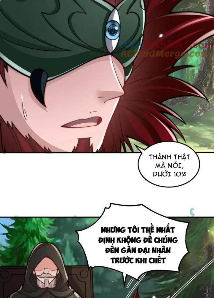 Bỉ Nhân Độc Tìm Đường Chết Chapter 206 - Trang 2