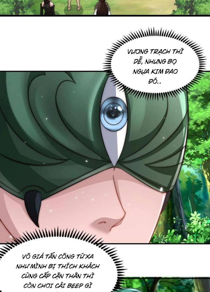 Bỉ Nhân Độc Tìm Đường Chết Chapter 206 - Trang 2