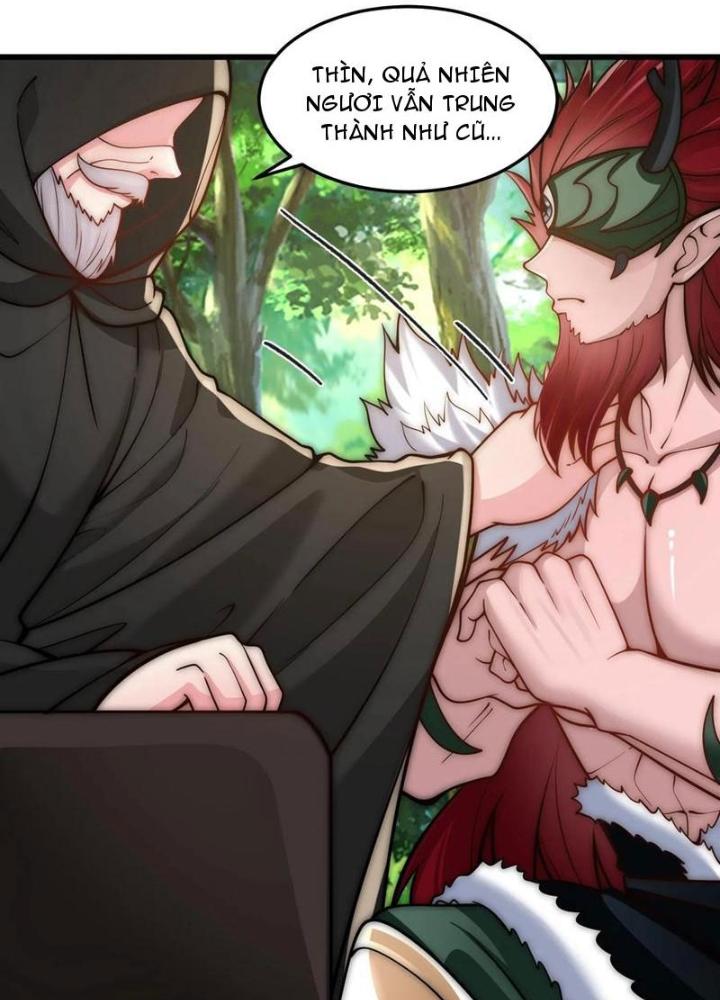 Bỉ Nhân Độc Tìm Đường Chết Chapter 206 - Trang 2