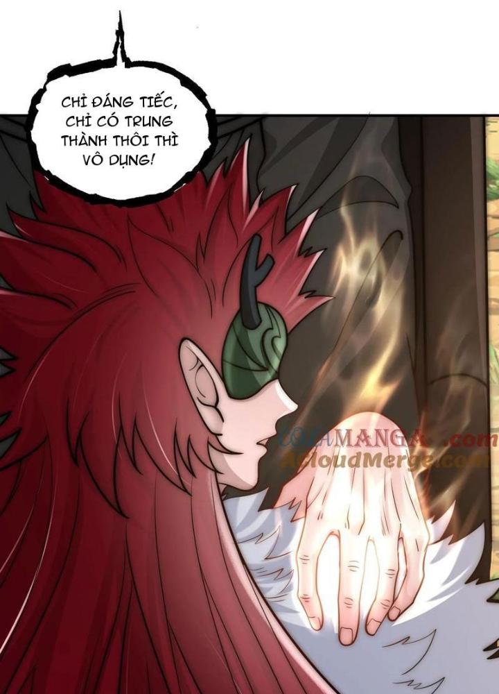 Bỉ Nhân Độc Tìm Đường Chết Chapter 206 - Trang 2