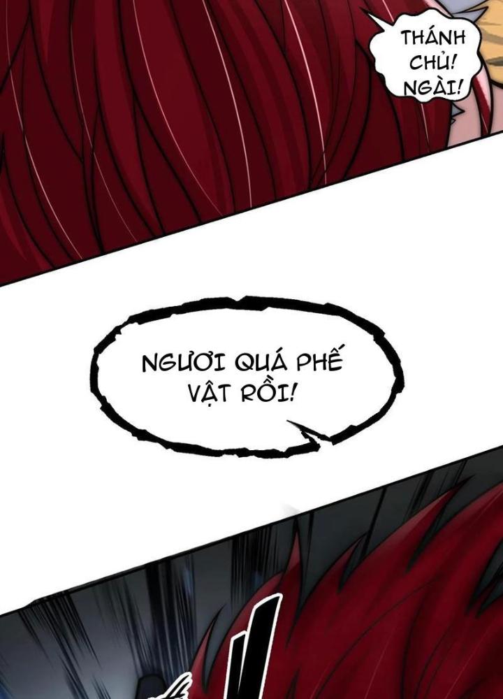 Bỉ Nhân Độc Tìm Đường Chết Chapter 206 - Trang 2