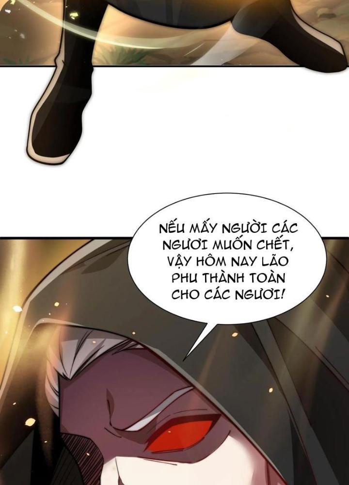 Bỉ Nhân Độc Tìm Đường Chết Chapter 206 - Trang 2