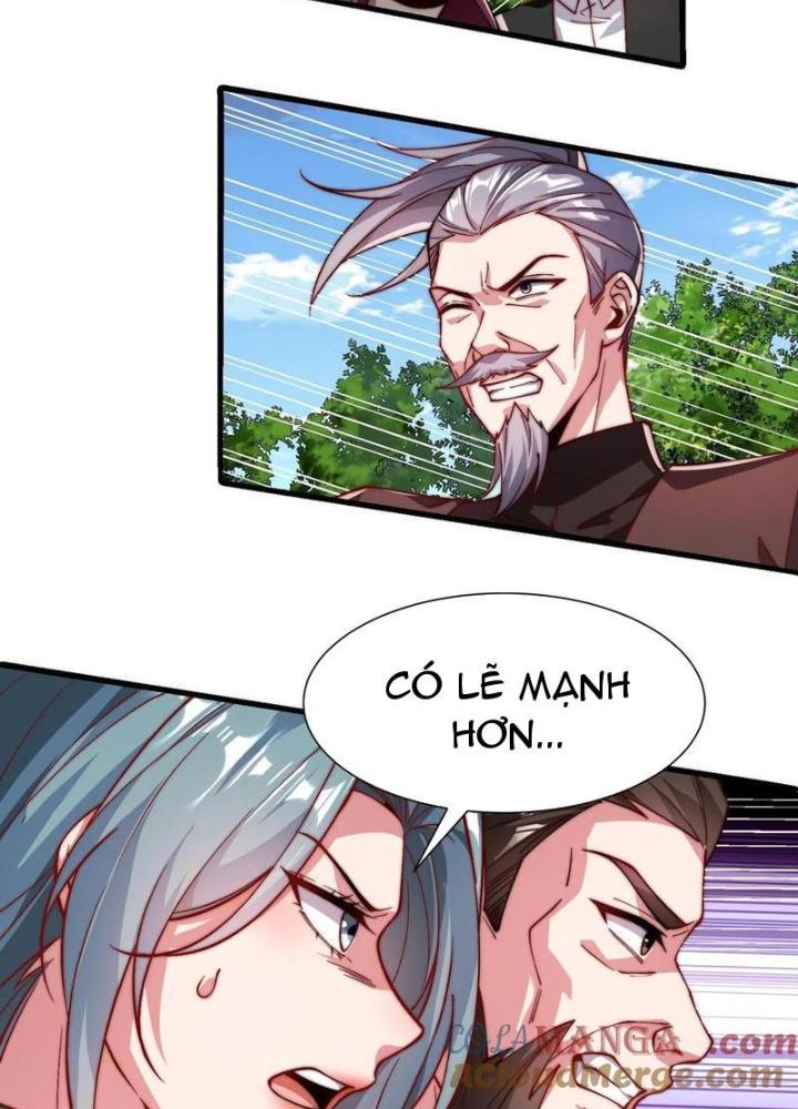 Bỉ Nhân Độc Tìm Đường Chết Chapter 206 - Trang 2