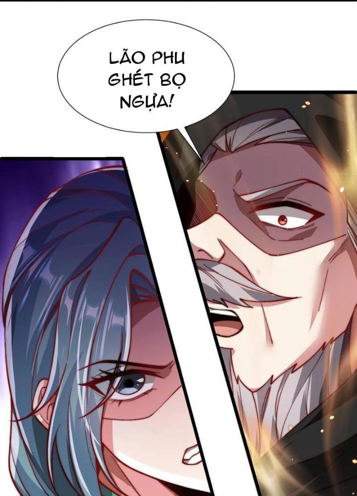 Bỉ Nhân Độc Tìm Đường Chết Chapter 206 - Trang 2