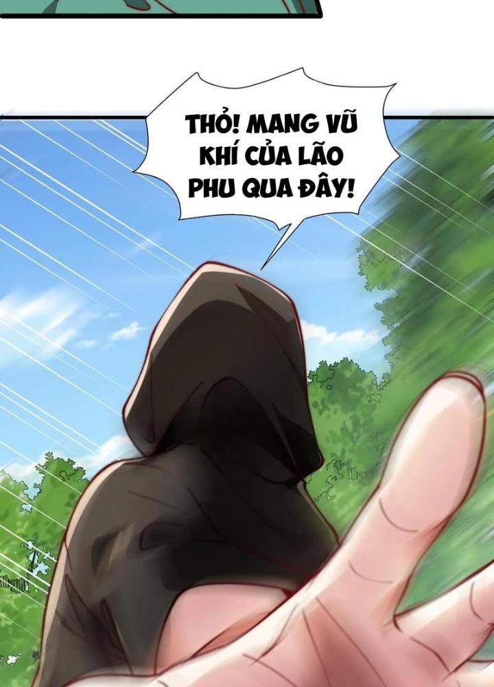 Bỉ Nhân Độc Tìm Đường Chết Chapter 206 - Trang 2