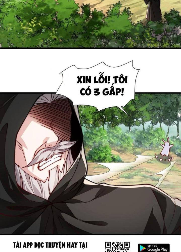 Bỉ Nhân Độc Tìm Đường Chết Chapter 206 - Trang 2