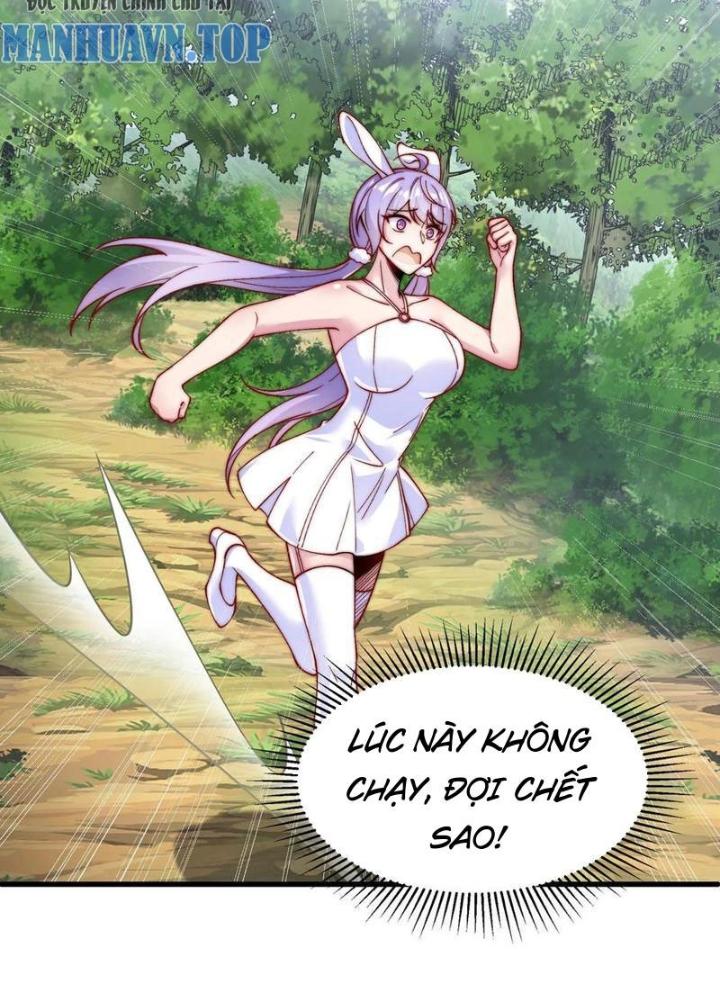 Bỉ Nhân Độc Tìm Đường Chết Chapter 206 - Trang 2