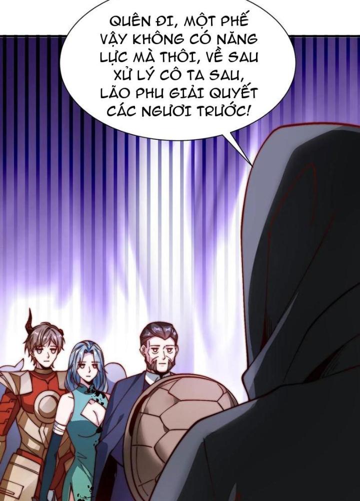 Bỉ Nhân Độc Tìm Đường Chết Chapter 206 - Trang 2