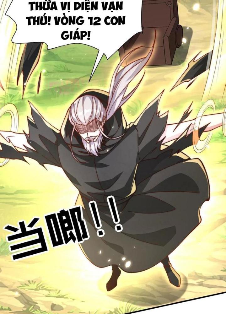 Bỉ Nhân Độc Tìm Đường Chết Chapter 206 - Trang 2