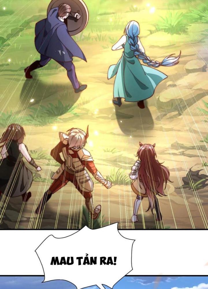 Bỉ Nhân Độc Tìm Đường Chết Chapter 206 - Trang 2