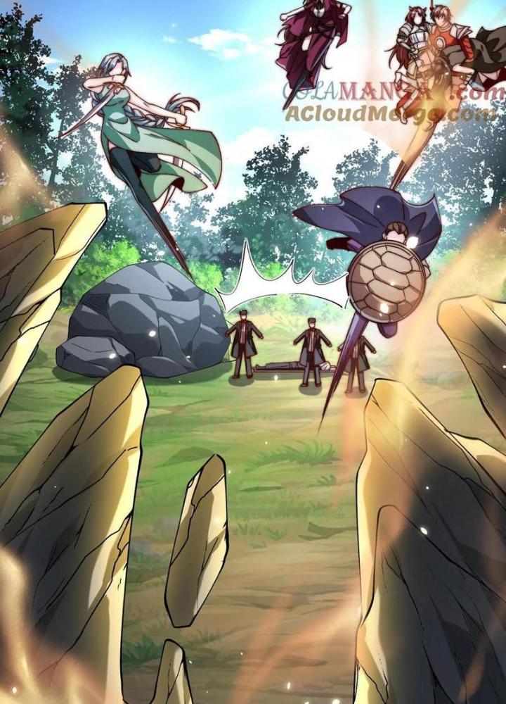 Bỉ Nhân Độc Tìm Đường Chết Chapter 206 - Trang 2