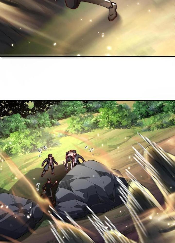 Bỉ Nhân Độc Tìm Đường Chết Chapter 206 - Trang 2