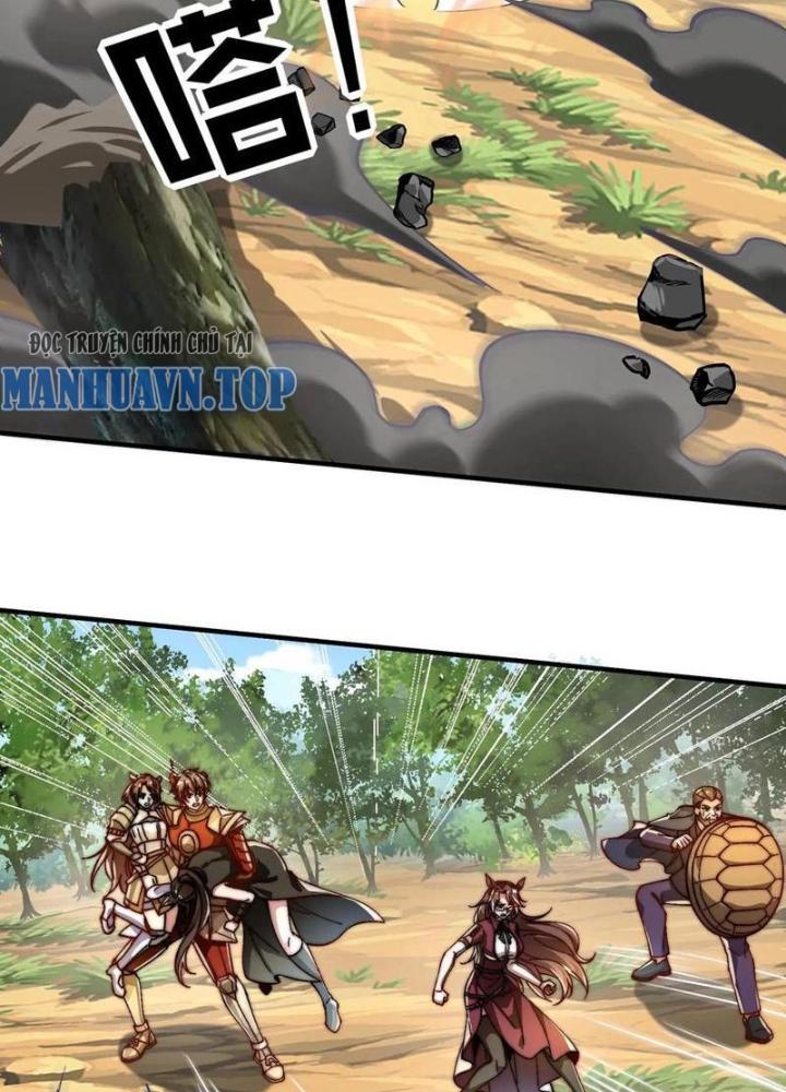 Bỉ Nhân Độc Tìm Đường Chết Chapter 206 - Trang 2