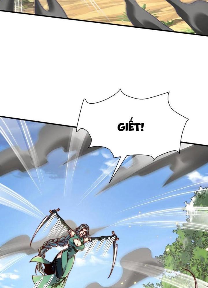 Bỉ Nhân Độc Tìm Đường Chết Chapter 206 - Trang 2