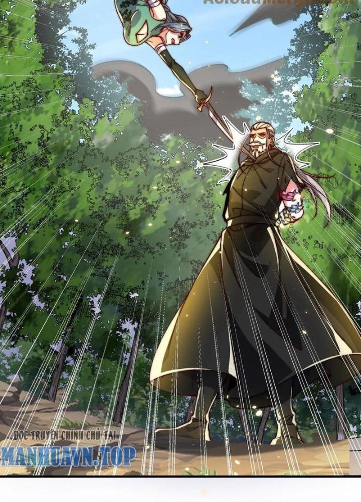 Bỉ Nhân Độc Tìm Đường Chết Chapter 206 - Trang 2