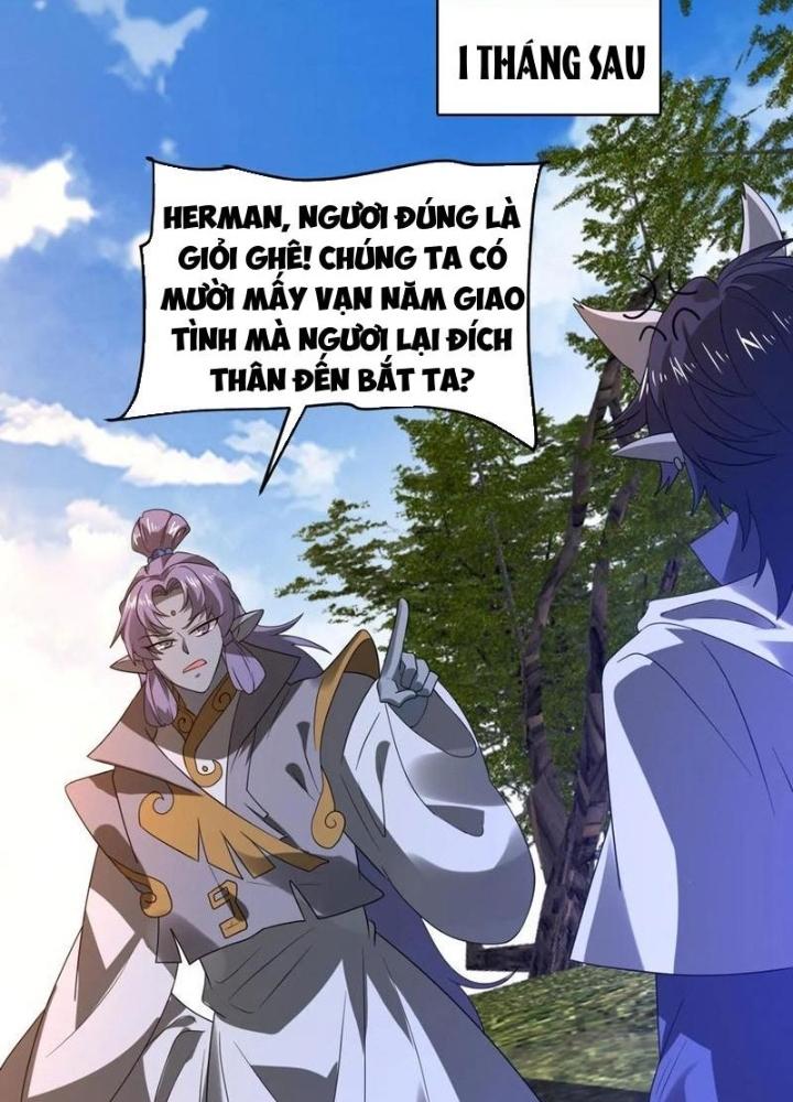 Tích Trữ 10 Vạn Vật Tư Trước Ngày Tận Thế Chapter 313 - Trang 4