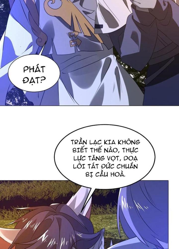 Tích Trữ 10 Vạn Vật Tư Trước Ngày Tận Thế Chapter 313 - Trang 4