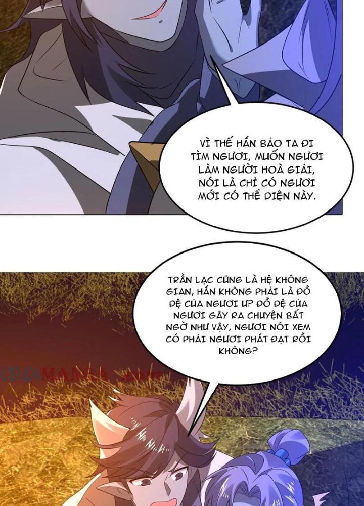 Tích Trữ 10 Vạn Vật Tư Trước Ngày Tận Thế Chapter 313 - Trang 4