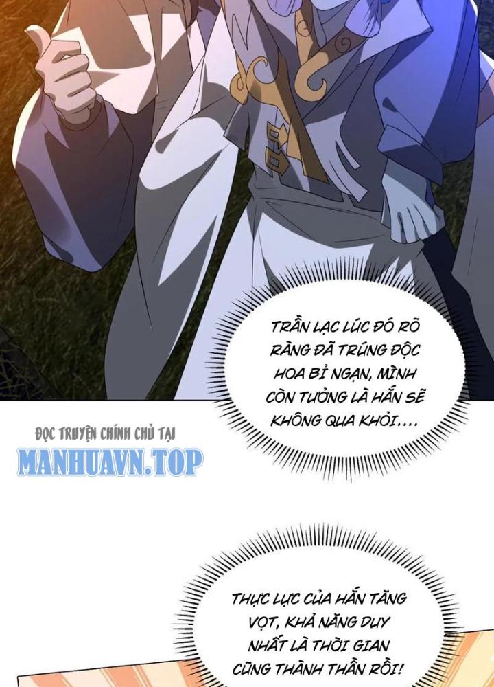 Tích Trữ 10 Vạn Vật Tư Trước Ngày Tận Thế Chapter 313 - Trang 4