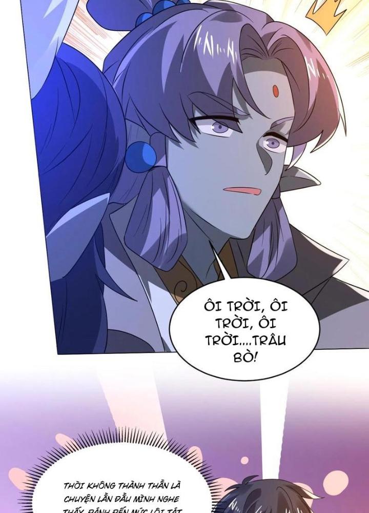 Tích Trữ 10 Vạn Vật Tư Trước Ngày Tận Thế Chapter 313 - Trang 4