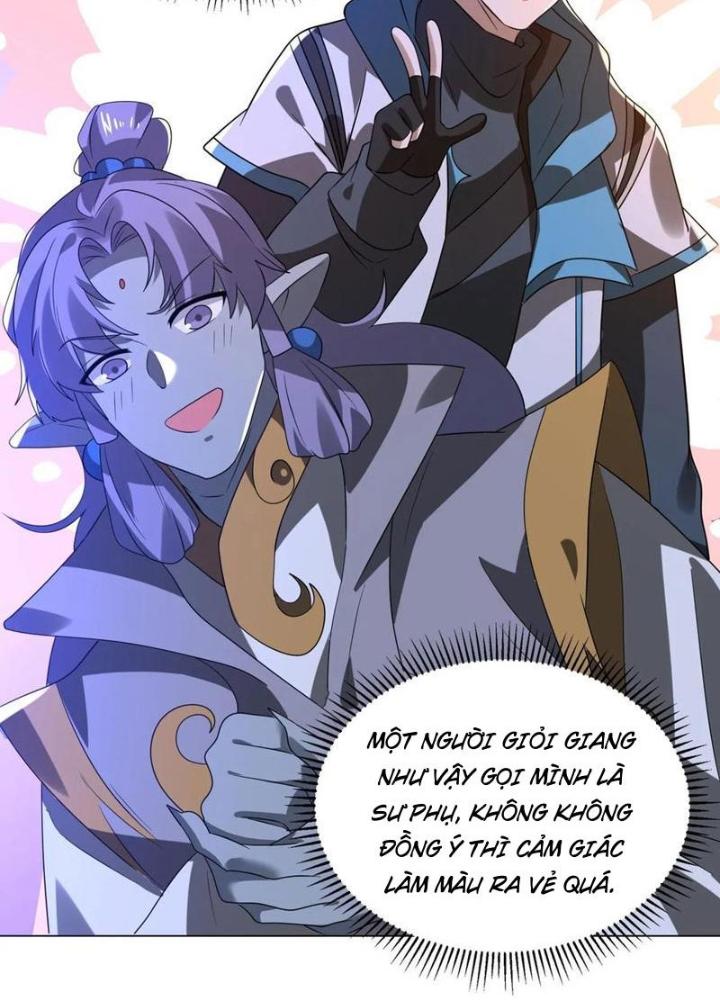 Tích Trữ 10 Vạn Vật Tư Trước Ngày Tận Thế Chapter 313 - Trang 4