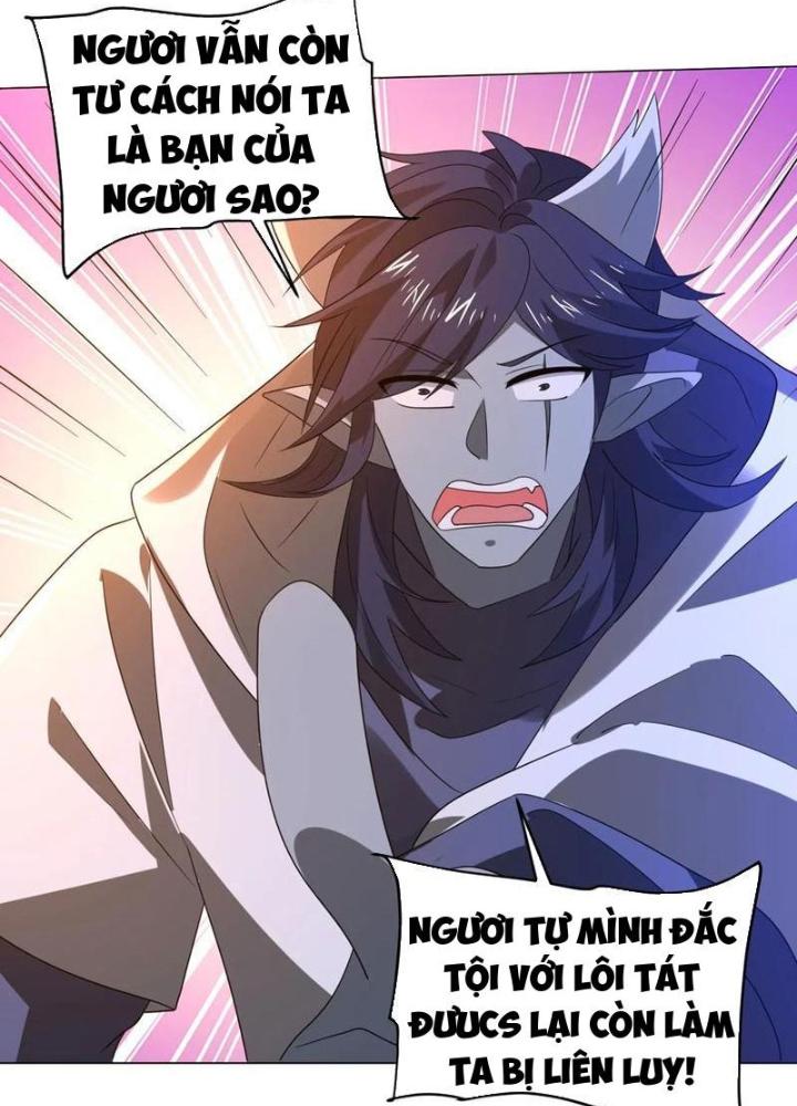 Tích Trữ 10 Vạn Vật Tư Trước Ngày Tận Thế Chapter 313 - Trang 4