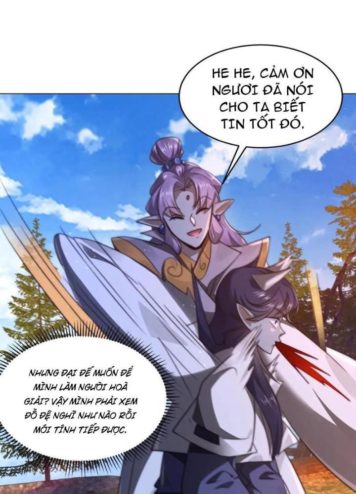 Tích Trữ 10 Vạn Vật Tư Trước Ngày Tận Thế Chapter 313 - Trang 4