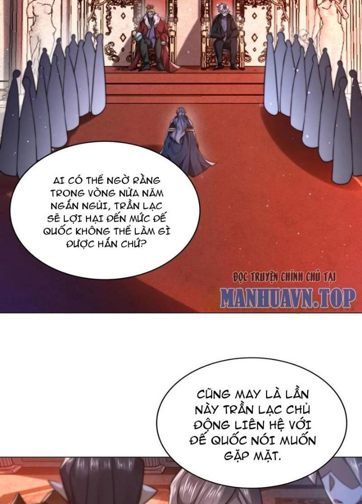 Tích Trữ 10 Vạn Vật Tư Trước Ngày Tận Thế Chapter 313 - Trang 4